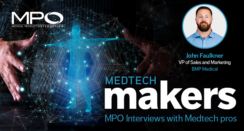 The Benefits of Plastics for Medical Devices—A Medtech Makers Q&A